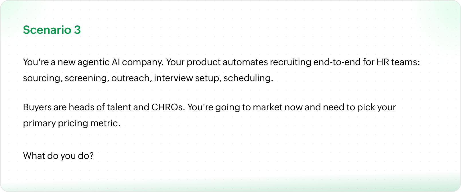 Pricing SaaS in the age of AI | Zoho Billing